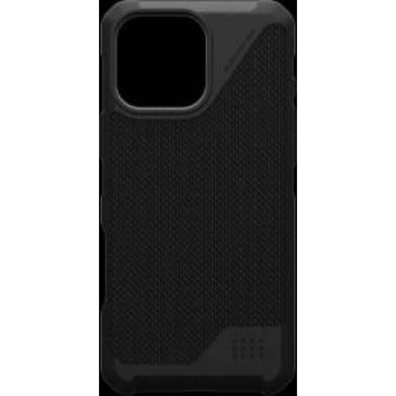 UAG Cits mobilo telefonu aksesuārs UAG  UAG Metropolis LT Magsafe Case for iPhone 16 Pro Max - Black