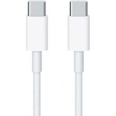 Apple Kabelis Apple  Apple MLL82ZM/A USB-C - USB-C 480Mb/s cable 2m - white