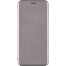 Ilike Atveramie maciņi iLike Xiaomi Xiaomi Redmi Note 12 4G Book Case Grey