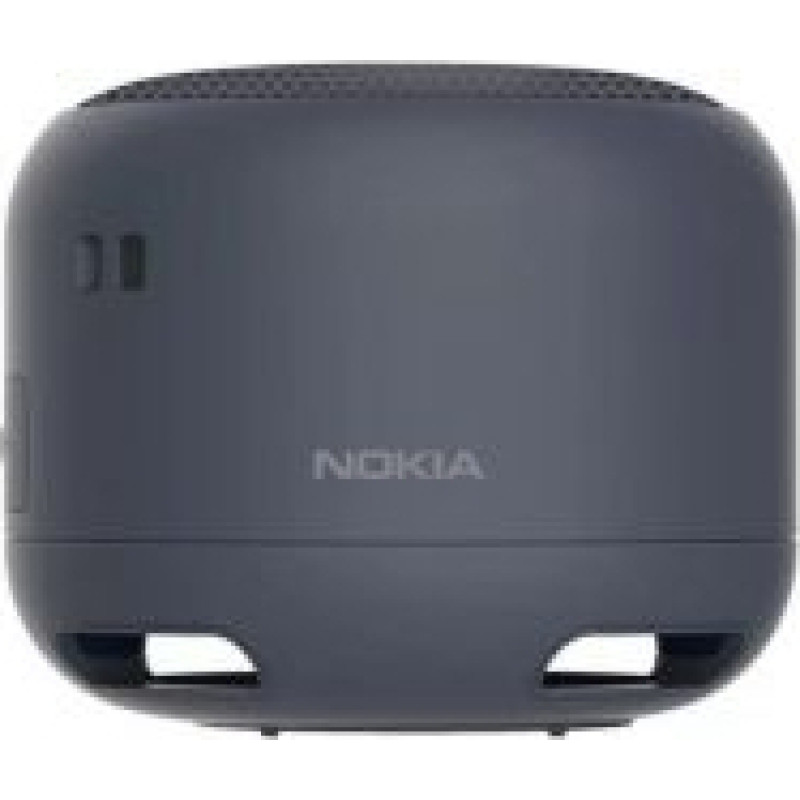 Nokia Audio kabelis Nokia - Nokia SP-102 Portable Wireless Speaker 2 Cloudy Blue