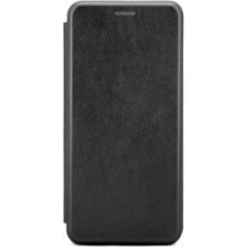 Ilike Atveramie maciņi iLike Xiaomi Redmi Note 13 Pro 5G Book Case Slim Black