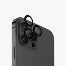 Uniq Aizsargstikls UNIQ  UNIQ Optix Aluminium Camera Lens Protector iPhone 15 Pro Max 6.7