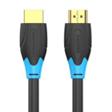 Vention Parveidotājs Vention  Cable HDMI 2.0 Vention AACBK, 4K 60Hz, 8m (black)