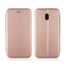 Beline Atveramie maciņi Beline  Beline Etui Book Magnetic Xiaomi Redmi 8A różowo-złoty