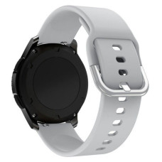 Ilike Siksniņa iLike  Strap TYS smart watch band 22mm Grey