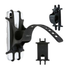 Ilike Auto turētājs iLike  Bike Holder IPH01BK Black