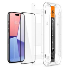 Spigen Aizsargstikls Spigen  TEMPERED GLASS Spigen GLAS.TR 