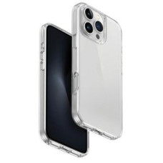 Uniq Cits mobilo telefonu aksesuārs UNIQ  Uniq Air Fender Case for iPhone 16 Pro - Clear