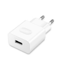 Huawei Adapteris Huawei - HW-050200E02 Huawei USB Travel Charge White (OOB Bulk)