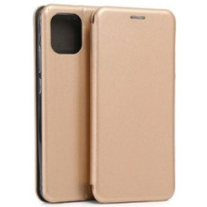 Beline Atveramie maciņi Beline  Beline Etui Book Magnetic Xiaomi Redmi A2 złoty/gold