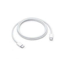 Apple Kabelis Apple - MQKJ3ZM/A Apple USB-C/USB-C 60W Data Cable 1m White