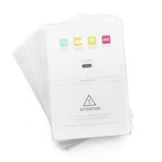 Hurtel Aizsargplēve Hurtel  50 pcs Ultra-Clear Auto repair Hydrogel Screen Protector (18cm x 12cm)