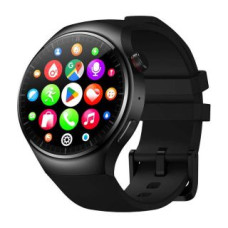 Zeblaze Viedpulksteni Zeblaze  Zeblaze Thor Ultra Smartwatch (Black)