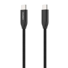 Choetech Kabelis Choetech  Cable USB-C do USB-C Choetech XCC-1036 240W 2m (black)