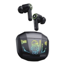 Onikuma Cits mobilo telefonu aksesuārs ONIKUMA  ONIKUMA T36 RGB Gaming Earbuds Bluetooth