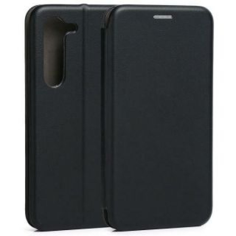 Beline Atveramie maciņi Beline  Beline Etui Book Magnetic Huawei P40 Pro czarny/black