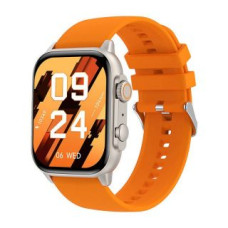 Colmi Viedpulksteni Colmi  Smartwatch Colmi C81 (Orange)