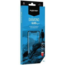 Myscreen Protector Aizsargstikls MyScreen Protector  MS Diamond Glass Edge 3D iPhone 7/8/SE 2021/SE 2022 biały/white szkło hartowane