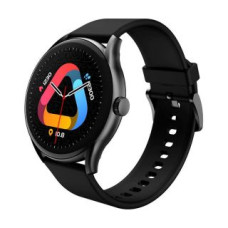 QCY Viedpulksteni QCY  Smartwatch QCY WATCH GT (black)