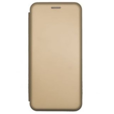 Evelatus Atveramie maciņi Evelatus Xiaomi POCO M3 Book Case Gold