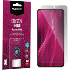 Myscreen Protector Aizsargstikls MyScreen Protector  MS CRYSTAL BacteriaFREE Motorola Moto G23