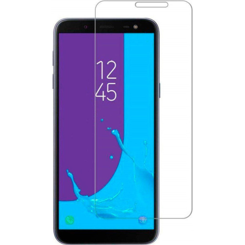 Ilike Aizsargstikls iLike Samsung J6 Plus without package