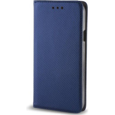 Ilike Atveramie maciņi iLike Xiaomi Xiaomi 14 Pro Smart Magnet case Navy Blue