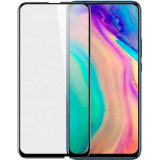 Evelatus Aizsargstikls Evelatus Huawei P Smart Z 2019 2.5D Full Cover Japan Glue Glass Anti-Static