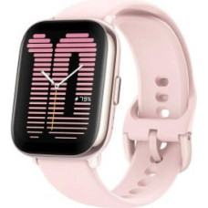 Huami Viedpulksteni HUAMI  SMARTWATCH AMAZFIT ACTIVE/A2211 PINK W2211EU4N