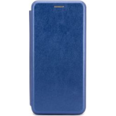 Ilike Atveramie maciņi iLike Xiaomi Redmi Note 13 Pro 5G Book Case Slim Midnight Blue