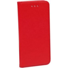 Ilike Atveramie maciņi iLike Xiaomi Redmi 8A Smart Magnet case Red