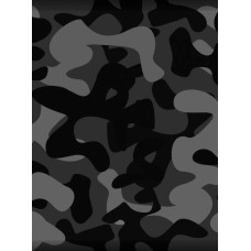 Evelatus Aizsargplēve Evelatus Universal Universal Camouflage Colorful Film for Screen Cutter