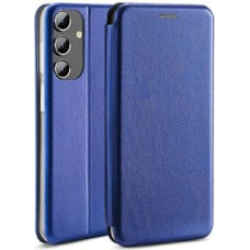 Beline Atveramie maciņi Beline  Beline Etui Book Magnetic Samsung A04s A047 niebieski /blue