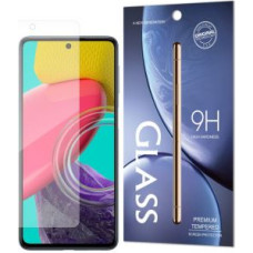 Hurtel Aizsargstikls Hurtel  Tempered glass eco not branded Samsung M53 5G