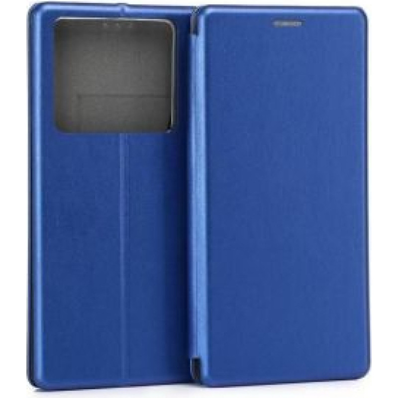 Beline Atveramie maciņi Beline  Beline Etui Book Magnetic Infinix Note 40 Pro niebieski/blue