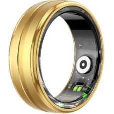 Colmi Viedpulksteni Colmi  Smartring Colmi R06 19.8MM 10 (Gold)