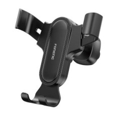 Foneng Auto turētājs Foneng  Foneng CP100 Gravity Car Grille Mount (Black)