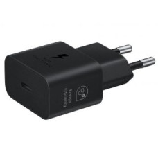 Samsung Adapteris Samsung  Samsung USB-C 25W Travel Charger EP-T2510NBE Black