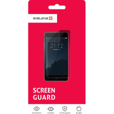 Evelatus Aizsargplēve Evelatus Asus ZenFone 2 Laser ZE500KL