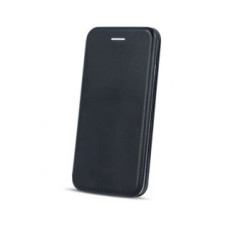 Ilike Atveramie maciņi iLike Xiaomi Redmi Note 8T Book Case Black