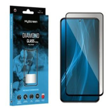 Myscreen Protector Aizsargstikls MyScreen Protector  MS Diamond Glass Edge FG Sam A05/A05s czarny/black Full Glue