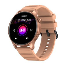 Zeblaze Viedpulksteni Zeblaze  Zeblaze Btalk 3 Pro Smartwatch (Pink)