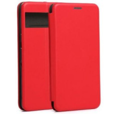 Beline Atveramie maciņi Beline  Beline Etui Book Magnetic Google Pixel 7 czerwony/red