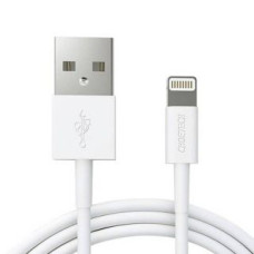 Choetech Kabelis Choetech  USB to Lightning cable Choetech IP0026, MFi,1.2m (white)