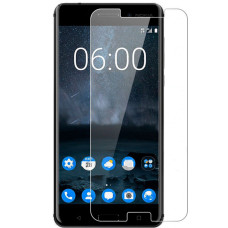 Ilike Aizsargstikls iLike Nokia 6