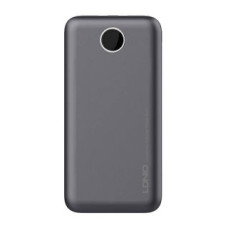 Ldnio Ārējais akumulators LDNIO  Powerbank LDNIO PQ10, 2xUSB, 22.5W, 10000mah (Grey)