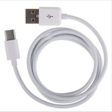 Samsung Kabelis Samsung  EP-DW700CWE Samsung USB-C Data Cable 1.5m White (Bulk)