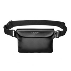 Spigen Maciņš universāla kabata Spigen  Spigen Aqua Shield A620 waterproof hip bag IPX8 - black