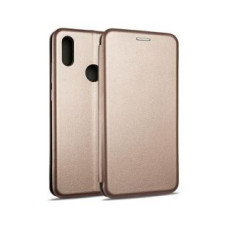 Beline Atveramie maciņi Beline  Beline Etui Book Magnetic Realme 7 Pro różowo złoty/rose gold