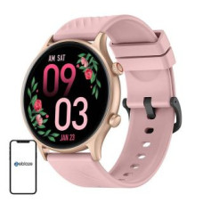 Zeblaze Viedpulksteni Zeblaze  Zeblaze Btalk 2 Lite Smartwatch (Rose Gold)